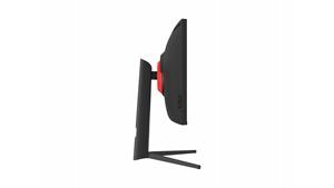 Écran LCD compétitif pour jeux en entreprise Moniteur d'<span class=keywords><strong>ordinateur</strong></span> de bureau <span class=keywords><strong>40</strong></span> <span class=keywords><strong>pouces</strong></span> Écran incurvé Moniteur d'<span class=keywords><strong>ordinateur</strong></span> sans cadre - Product Image 5
