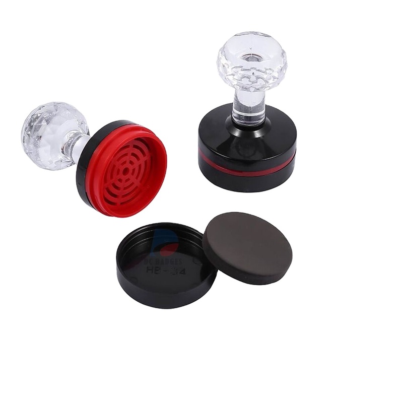 Factory Wholesale Custom Flash Stamp Sets