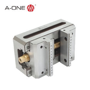 Máquina Fresadora de Mesa de 5 Ejes con Accionamiento Manual de Precisión, Taladro CNC, Múltiples Mordazas, Modelo de Mecanizado Okuma para Uso en Banco - Product Image 3