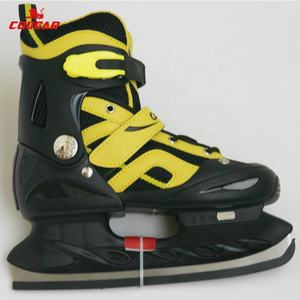 Patins à <span class=keywords><strong>glace</strong></span> d'usine Sports de <span class=keywords><strong>glace</strong></span> d'hiver Chaussures de patinage sur <span class=keywords><strong>glace</strong></span> pour enfants adultes - Product Image 3