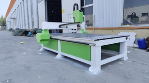 LUDIAO 7.5kw Router Machine 1325 Woodworking Engraving 3 Axis Water Cooled Spindle 2026 China 3d - Product Image 4