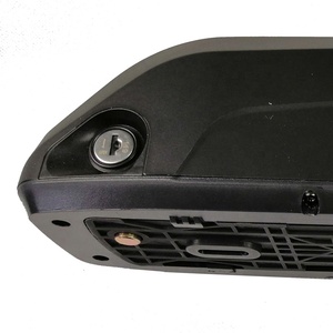 Epower di buona qualità 48V 10.4AH Hailong <span class=keywords><strong>batteria</strong></span> Agli Ioni di litio per la <span class=keywords><strong>bici</strong></span> <span class=keywords><strong>elettrica</strong></span> - Product Image 4