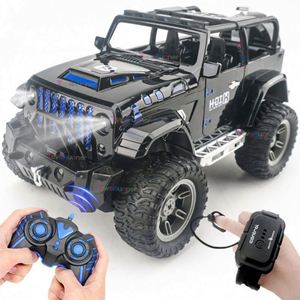 Exceed Mini RC Car Monster Truck para Niños, Vehículo de Radiocontrol de Alta Velocidad 4x4, 100 Km/h, Crawler Teledirigido para Escalar en Carretera - Product Image 2