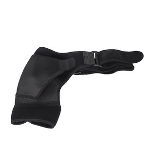 สายรัดไหล่พร้อมที่พยุงกระดูกไหปลาร้าสำหรับการดูแลท่าทางอุปกรณ์พยุงไหล่ - Product Image 3