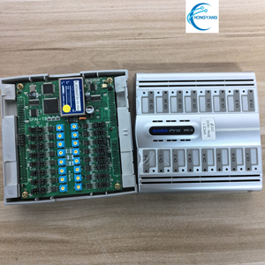Module de surveillance et d'alarme SAMSUNG SSAS-Pro, modèle <span class=keywords><strong>SPAI</strong></span> - Product Image 2