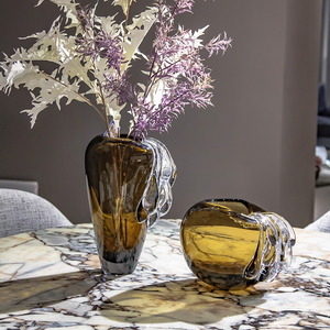 Factory Direct Sale Colored Glass <strong>Vases</strong> Wedding <strong>Crystal</strong> <strong>Vase</strong> Mini Flower <strong>Vase</strong> - Product Image 6