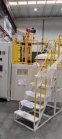 Horno de Grafitización al Vacío de Alto Rendimiento, Ideal para Materiales de Ánodos de Baterías y Nanotubos de Carbono