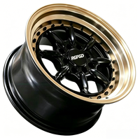 Jantes en alliage forgé personnalisées, jantes sur mesure de 15 à 24 pouces pour Mercedes, BMW, camion, Jeep, Urus, C8, codées 5x130, 5x114.3, 6x139.7