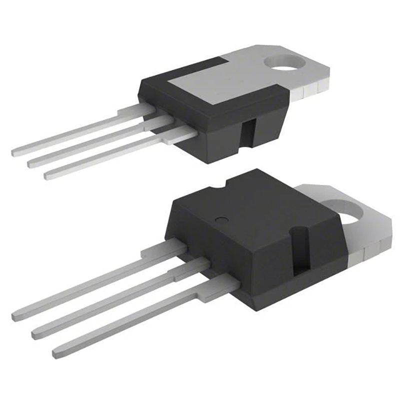 5 x VIPer50 Transistor TO-220-5 5 x VIPer50 Transistor TO-220-5