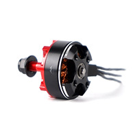 Moteurs de drone de course haute performance 2205 FPV 1500KV 2300KV, moteur CC sans balais pour quadricoptère et drone à aile fixe