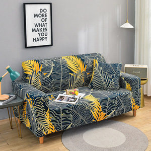 Sunny Textile New Milk Silk Elástico 1-4 <span class=keywords><strong>Asiento</strong></span> Sillón Fundas de sofá - Product Image 6