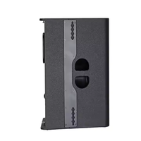 Vente en gros TWT24N Dual 12 "Passive Néodyme Woofer PA Line Array Professional 12'' Neo Speakers