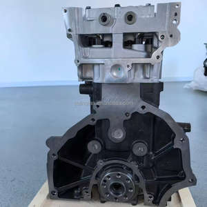 Peças Automotivas de Alta Qualidade Montagem do Motor YD25 Long Block para Nissan Navara Pathfinder Cabstar Pick-up Yd25 Yd25-Ddti - Product Image 4