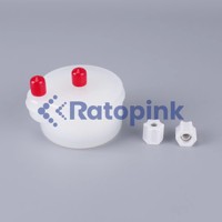 Kit de filtres de type D Ratopink DM-PG0057, 5 pièces, remplacement pour imprimante CIJ Domino A100/A200/A300/A120/A220/A+