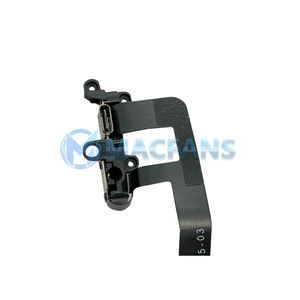 Orijinal metal Oculus Quest 2 VR kulaklık güç Aux kulaklık Jack Flex kablo yedek parça aksesuar - Product Image 4