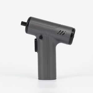 Mini Electric <b>Screwdriver</b> 18 V 450 W 30 Nm Torque Variable Speed Brush Motor Pistol Drill Household Use - Product Image 1