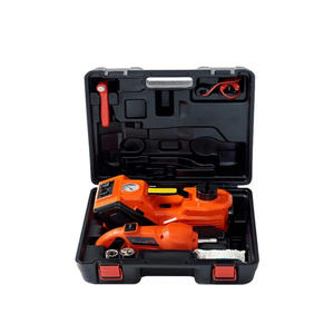 رافعة سيارات هيدروليكية كهربائية عالية الجودة 5 طن 12 فولت - Product Image 4