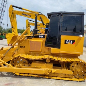 Caterpillar D5K CATD6R CAT D6G D6M D5k D5h D5 <span class=keywords><strong>D4</strong></span> D6 d'occasion à faible consommation de carburant, presque neuf, en vente flash - Product Image 1
