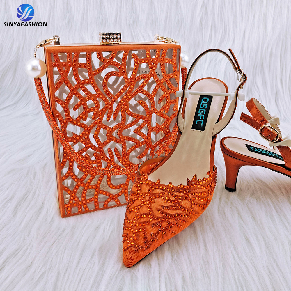 SAB 3222-3 Orange