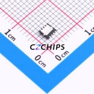 XR40N02D ใหม่ล่าสุดและเป็นต้นฉบับ PDFN3333-8L ทรานซิสเตอร์ภาคสนาม (MOSFET) - Product Image 2