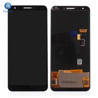 Écran Tactile LCD de Remplacement Original pour Google Pixel XL 2 2XL 3 3XL 3A 4 4XL 4A 5 5A 5G 6 Pro 6A 7 Pro