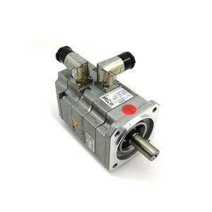 เซอร์โวมอเตอร์6ขั้วแบบซิงโครนัสซีรีส์1FK7 1FK7040-5AK71-1EG0 0.69กิโลวัตต์/1.6นาโนเมตร6000รอบต่อนาที - Product Image 3