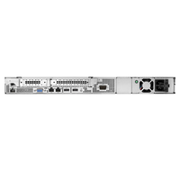 Serveur en rack 1U DL20 Gen11 2LFF 16 Go de RAM DDR5 1 To de disque dur SATA 290 W d'alimentation avec processeur Intel Xeon E-2414 en stock
