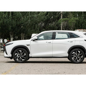 SUV d'<span class=keywords><strong>occasion</strong></span> de marque chinoise KAIYI KUNLUN 1.6T Turbo, empattement 2820 mm, 5/7 <span class=keywords><strong>places</strong></span>, véhicule familial spacieux - Product Image 5