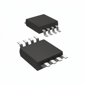 Manufacturer Channel CAT706TZI-GT3 Components Electronic Power Management (PMIC) 8 TSSOP, 8 MSOP - Product Image 1