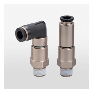 PISCO Used Industrial <b>Machinery</b> <b>Rotary</b> Joint RHC10 - Product Image 1