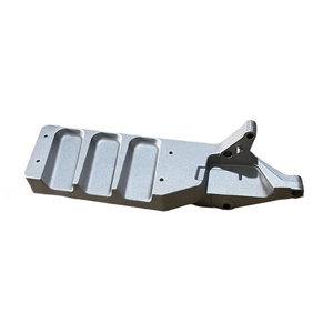 Pièce de rechange automobile en promotion, pièces de carrosserie de camion, OE 84220613 84220611, support de pédale adapté au camion Volvo FMX500 - Product Image 2