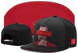 Nouvelle casquette Hip Hop unisexe pour la danse de rue, casquette Snapback à motifs colorés, motifs de dessins animés, designs personnalisés disponibles - Product Image 5