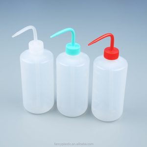 Di alta qualità 500 ml LDPE Tattoo Wash flacone Premium trucco permanente accessorio - Product Image 4