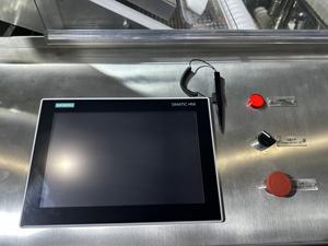 Equipo <span class=keywords><strong>de</strong></span> llenado <span class=keywords><strong>de</strong></span> jarabe para la tos líquido preciso operado digitalmente <span class=keywords><strong>Aparato</strong></span> <span class=keywords><strong>de</strong></span> sistema <span class=keywords><strong>de</strong></span> dosificación <span class=keywords><strong>de</strong></span> vidrio <span class=keywords><strong>de</strong></span> <span class=keywords><strong>glucosa</strong></span> automatizado - Product Image 3