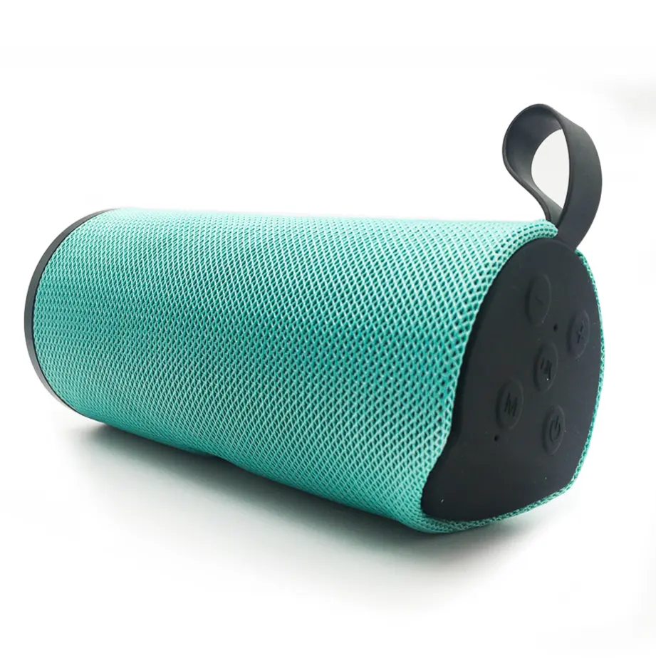 TG113 stereo bass altoparlante portatile impermeabile senza fili bt speaker in outdoor stereo sound speaker