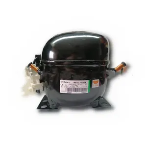 Compressore embraco refrigeratore NEU6220GK 0.3kw R404A 220-240V 50HZ compressori a pistone