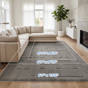 <span class=keywords><strong>Tapis</strong></span> en fausse fourrure de lapin à poils longs super doux, antidérapant, pour chambre, salon, décoration intérieure, chambre d'enfant, <span class=keywords><strong>tapis</strong></span> de jeu pour enfants - Grande Vente - Product Image 4