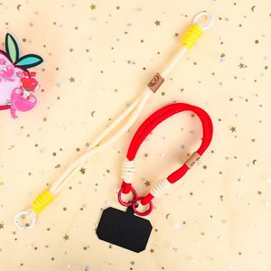 Cordon de téléphone personnalisé imprimé pour le secteur de la santé, sangle de cou personnalisée avec nom, en polyester et nylon, idéal pour les festivals, les fêtes, les enseignants, ou comme cadeau pour les infirmières - Product Image 2