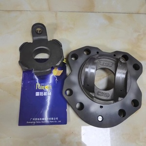 แผ่นรองสวอชเพลท K3V112DT ที่ทนทาน รุ่น K3v112dt - Product Image 2
