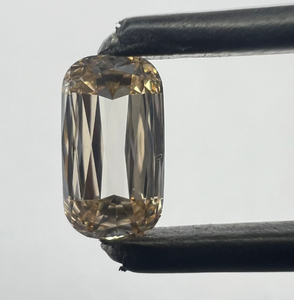 Diamantes Cultivados en Laboratorio con Corte Maestro, Forma Ashoka, Color Vívido Fantasía, Gemas Sueltas para Joyería con Fuego Brillante para Anillos - Product Image 4