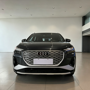 Venta al por Mayor de Vehículos Eléctricos <span class=keywords><strong>Audi</strong></span> <span class=keywords><strong>Q4</strong></span> <span class=keywords><strong>E</strong></span>-<span class=keywords><strong>tron</strong></span> 2024, Autonomía CLTC de 605 km, SUV de Nueva Energía - Product Image 1