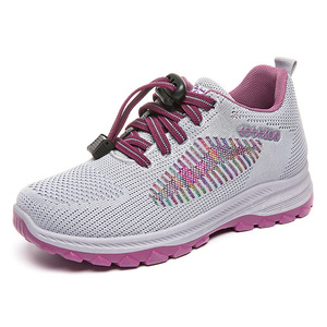 Nouvelles baskets personnalisées 2026 pour femmes – Chaussures de marche et de course respirantes à semelle souple pour dames – Chaussures de skateboard élégantes à prix abordable - Product Image 4