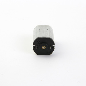 N30 Mini DC Motor Brushed High Torque Efficiency For Razors Massagers <b>Toy</b> Cars <b>Hair</b> <b>Dryers</b> - Product Image 4