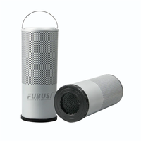 Fubuci menyediakan elemen Filter hidrolik Harga bagus PH-6094 Element HY90832 mesin ekskavator konstruksi
