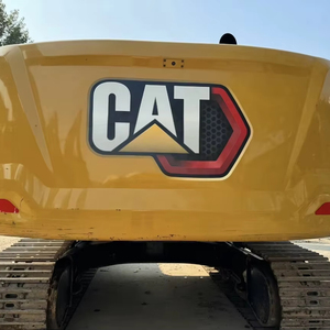 Excavatrice d'occasion Cat 330D, 330D2, 330D2L de marque japonaise, certifiée CE, très demandée, haute qualité - Product Image 4