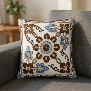 Exclusive Designer Indian <b>Cushions</b> <b>Cover</b> - Product Image 1