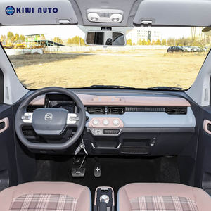 CHERY QQ ICR <span class=keywords><strong>CREAM</strong></span> 2024, Mini Auto Eléctrico - Product Image 6