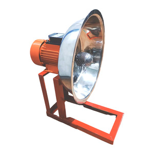 Xách Tay Thương mại nhỏ dừa điện Shredder 220V động cơ lưới chế biến dừa xác thịt tháo dỡ máy - Product Image 3