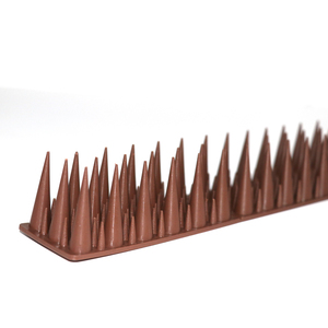 40cm Solide Katten- & Vogelafschrikker Tuin Anti-Vogelspikes - Ecologisch Dierenbestrijding - Product Image 3