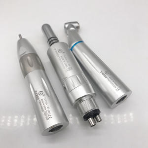 Ce Goedgekeurd <span class=keywords><strong>Tosi</strong></span> TX-414C Led E-Generator Binnenkanaal Lage Snelheid Tandheelkundige <span class=keywords><strong>Handpiece</strong></span> Set Drukknop - Product Image 4